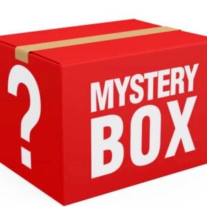 12 pc Summer Mystery Box Bundle